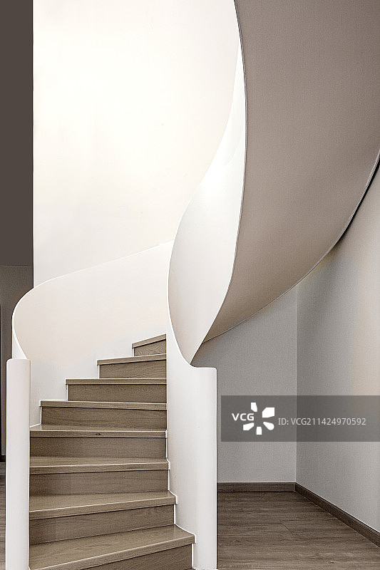 日式装饰风格楼梯图片素材