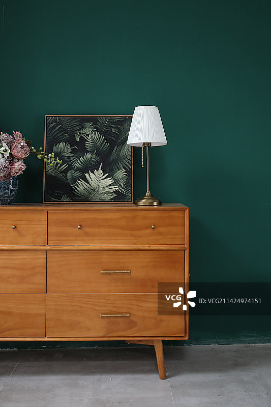 室内家居空间设计图片素材