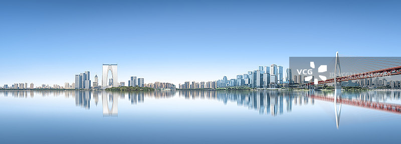 苏州重庆城市建筑风光图片素材