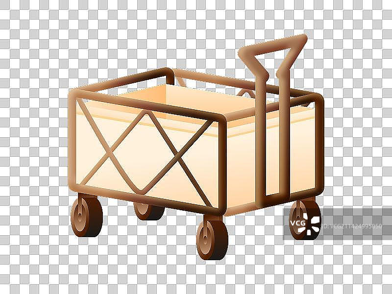 露营拖车图片素材