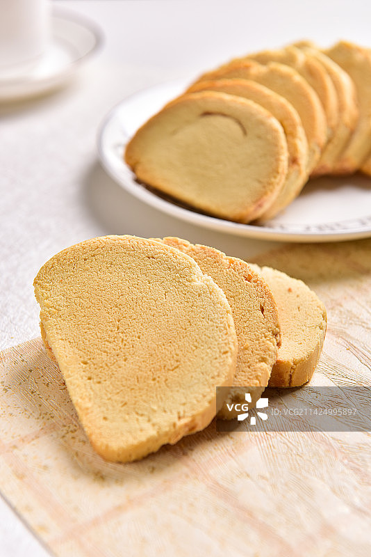 干馍片  休闲零食  静物摄影图片素材