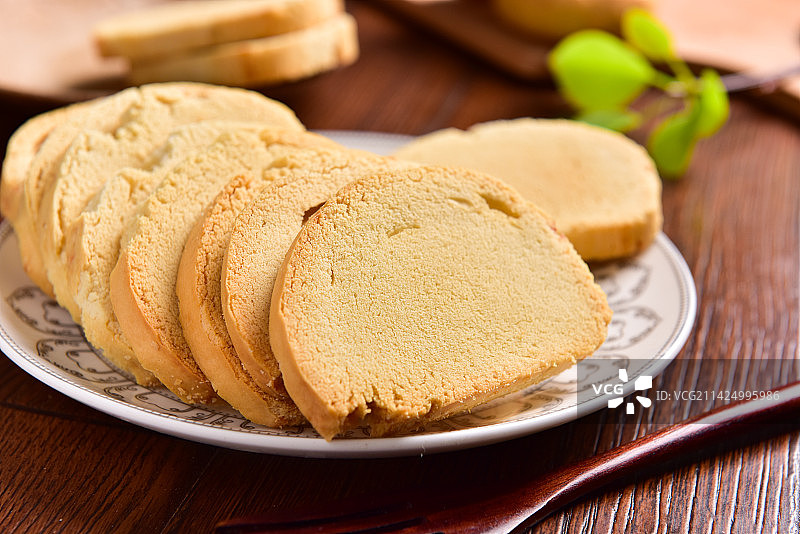 干馍片  休闲零食  静物摄影图片素材