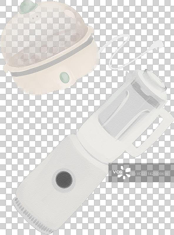 手绘风格食材免扣插画图片素材