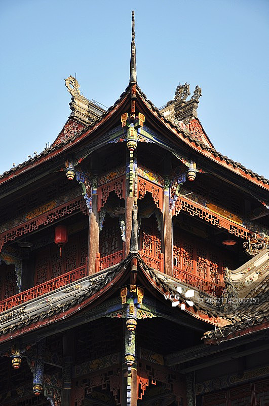 重庆璧山秀湖公园图片素材