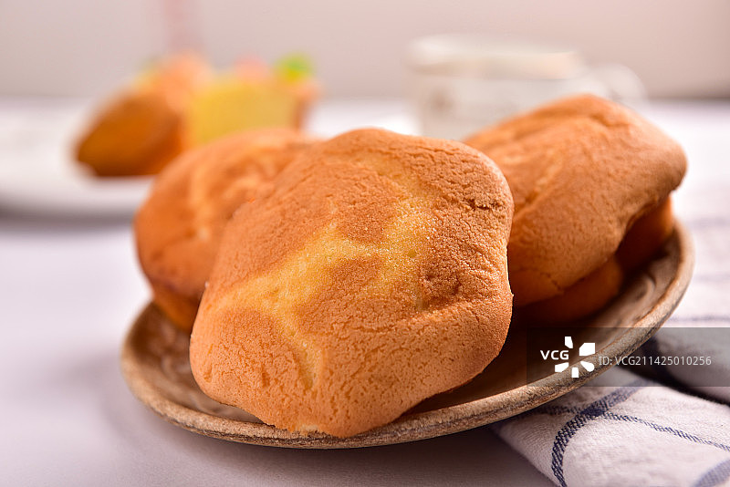 老蛋糕  糕点   休闲零食  静物摄影图片素材