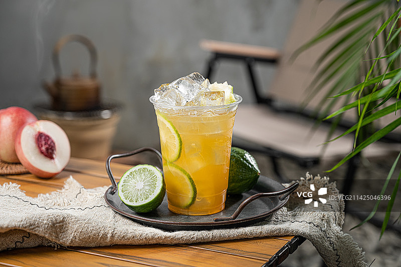 饮品 场景图 柠檬茶 奶茶 咖啡 水果茶 杨枝甘露 桃子茶 草莓茶 龙眼茶 芒果茶 西柚茶图片素材