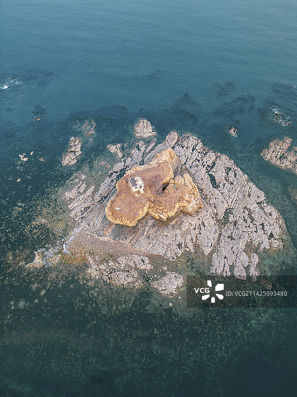 与世隔绝图片素材