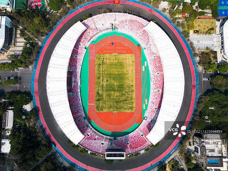 广州体育馆图片素材