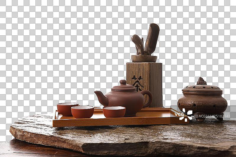 茶艺图片素材