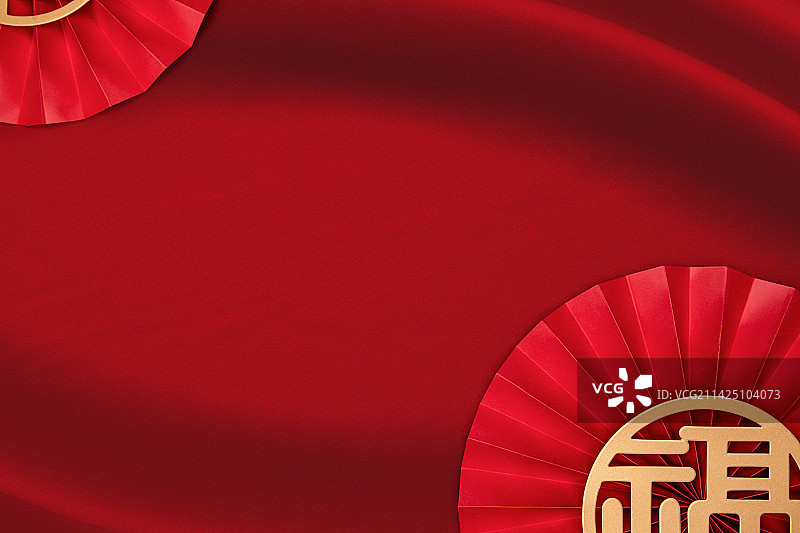 中国元素新年素材图片素材