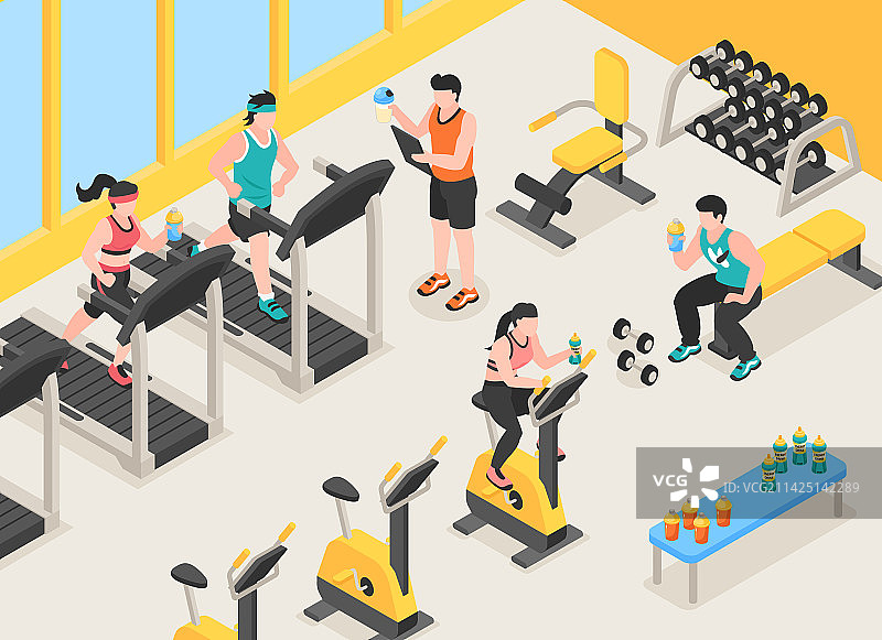 运动营养背景图片素材