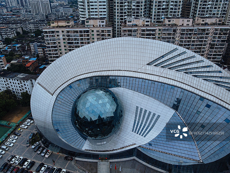 南宁 民族广场 民族大道 自治区博物馆 民族宫 广西科技馆图片素材