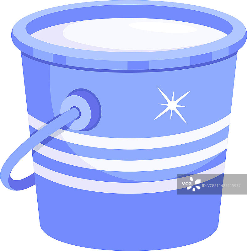 牛奶桶图片素材