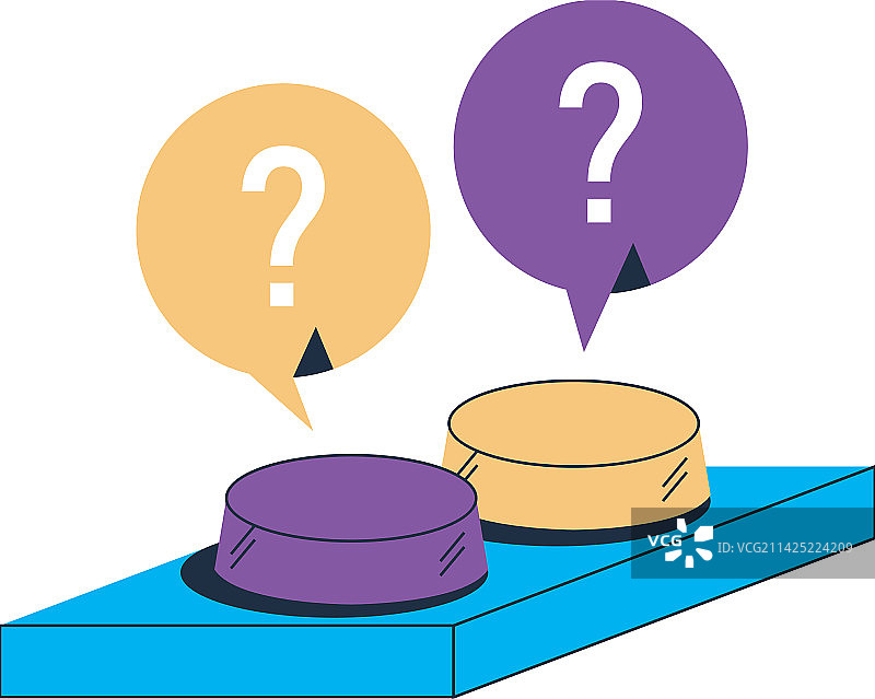 艰难的选择图片素材