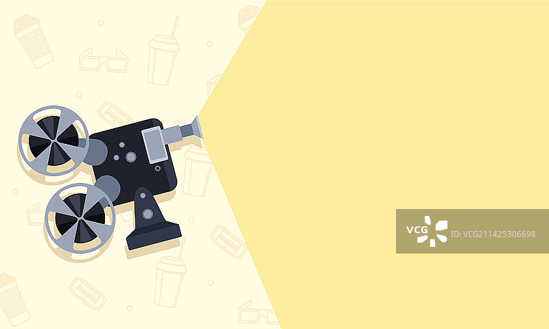 相机胶片设备图片素材