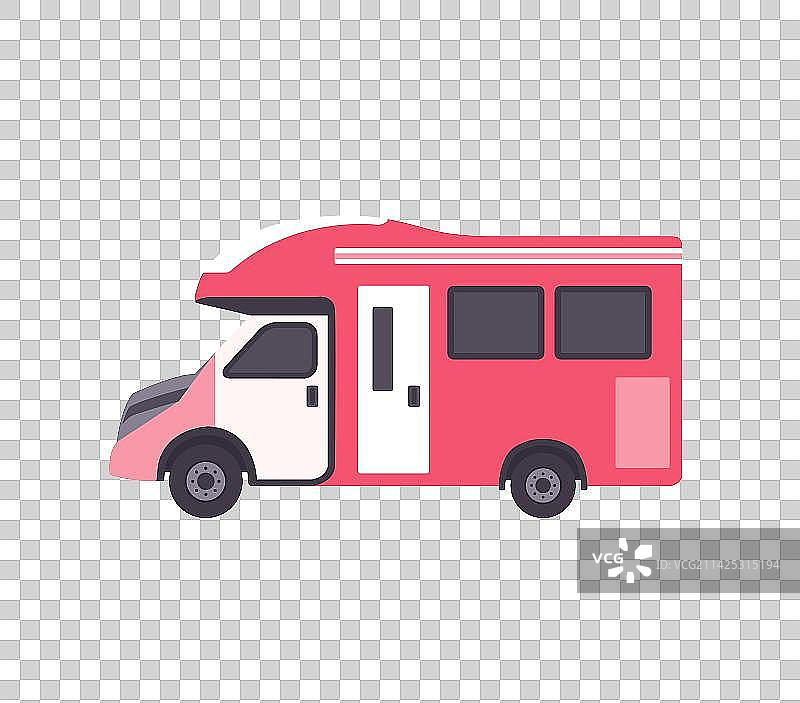 白色帐篷图片素材