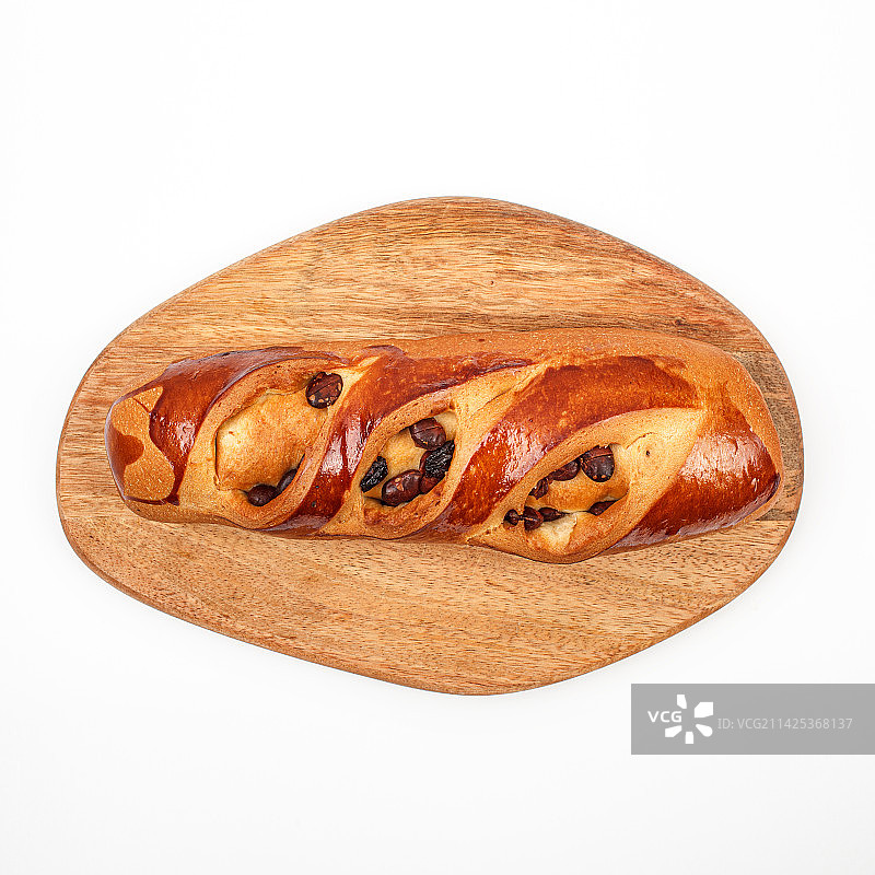 红豆仁大列巴图片素材