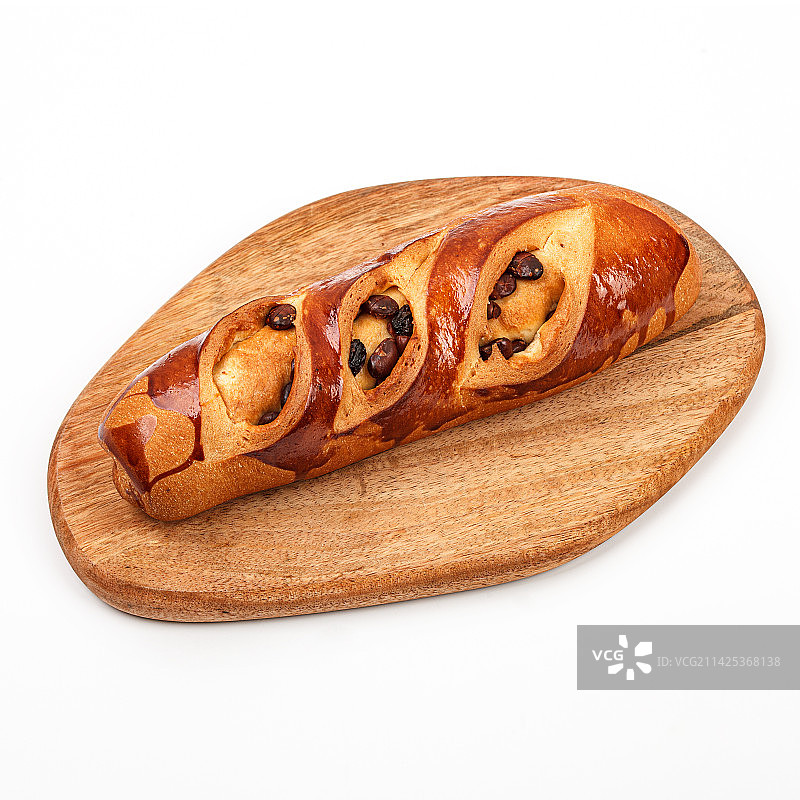 红豆仁大列巴图片素材