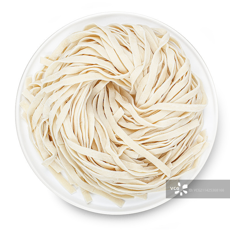 宽面条图片素材