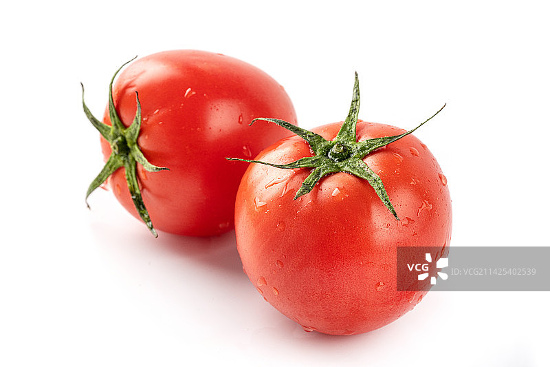 普罗旺斯番茄图片素材