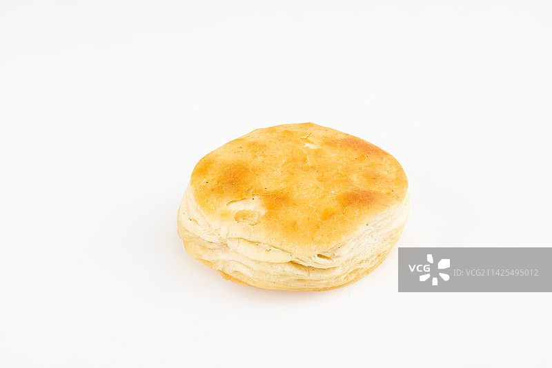 油酥饼酥油饼图片素材