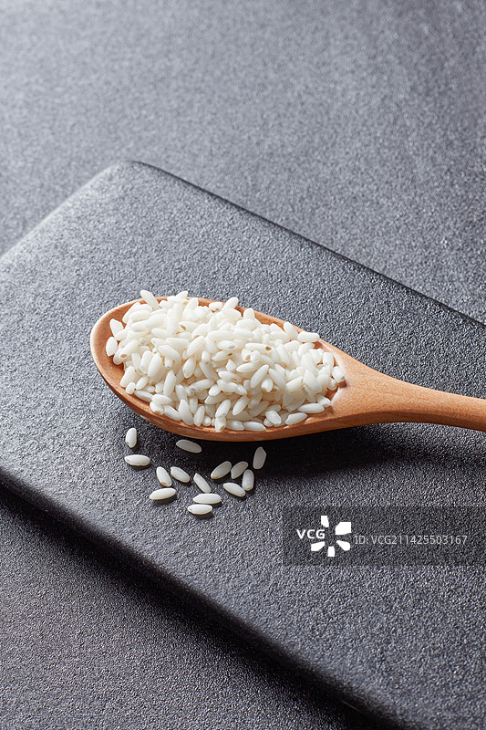 大米 胚芽米图片素材