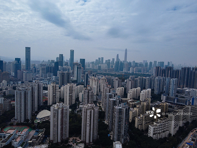 深圳 深圳市体育中心 泥岗西路 城脉中心 罗湖区 八卦岭图片素材