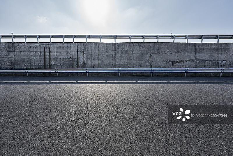 高速公路图片素材