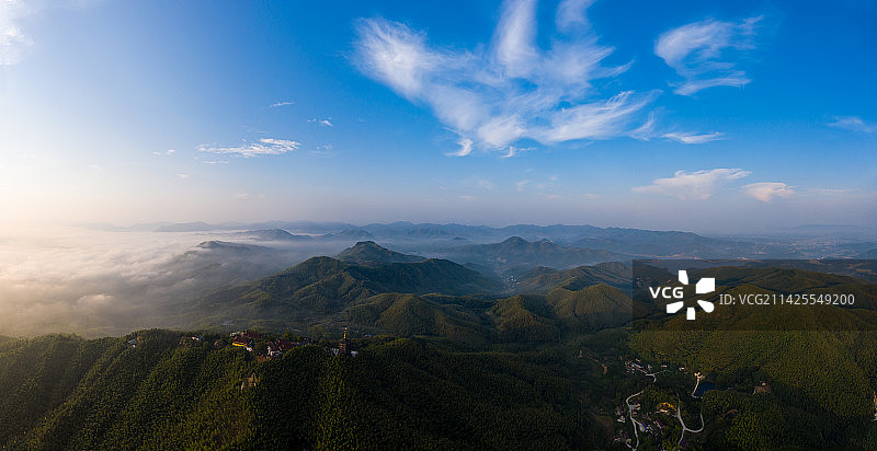 石佛山图片素材