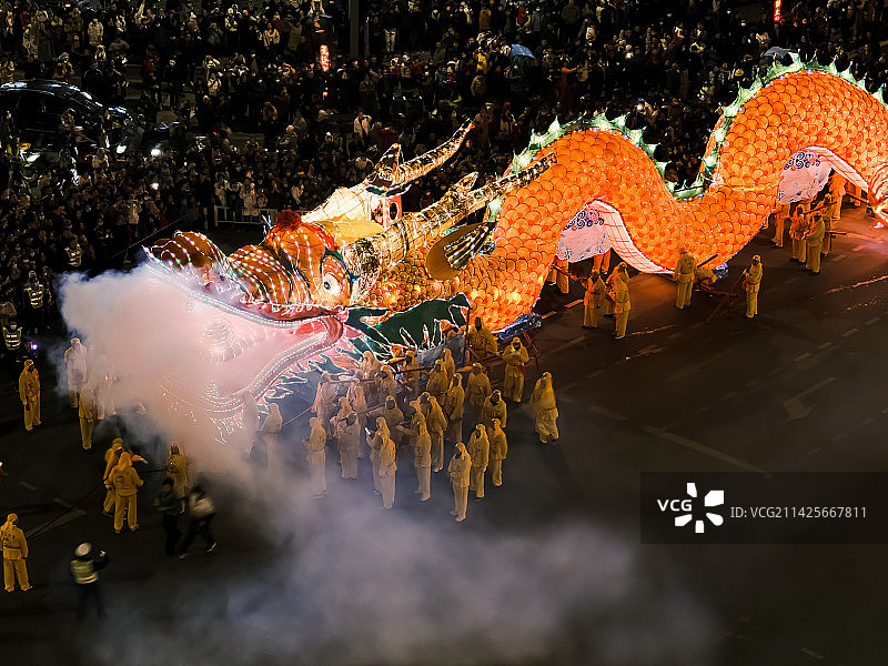 龙的传人图片素材