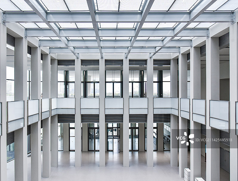 西岸美术馆图片素材