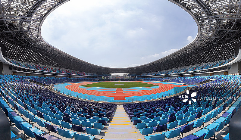 温州奥体中心图片素材