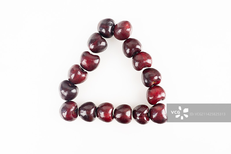 车厘子图片素材