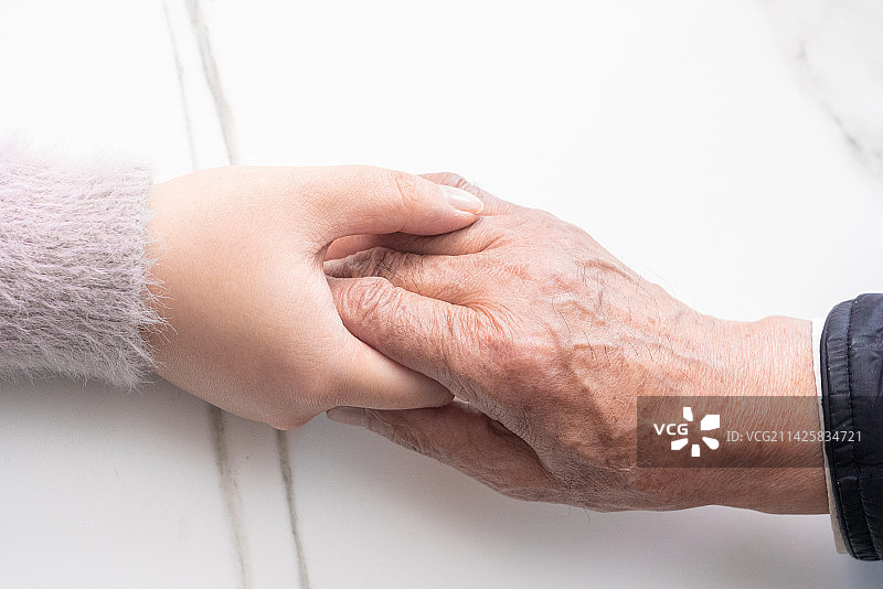 帕金森疾病图片素材