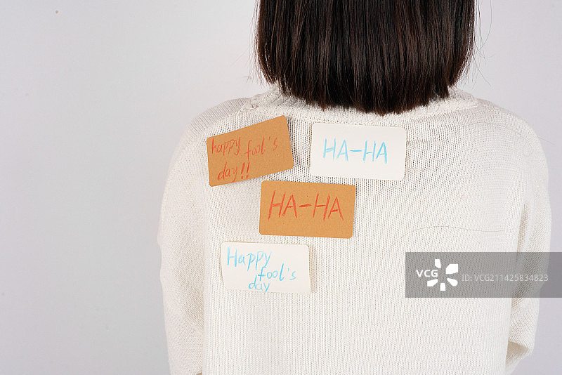 愚人节搞怪图片素材