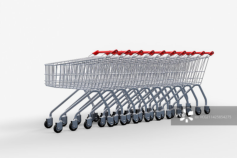 购物车图片素材