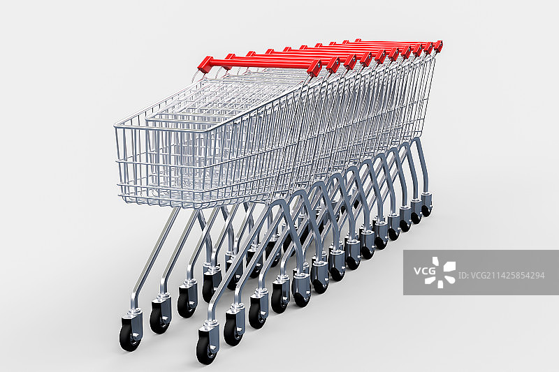 购物车图片素材