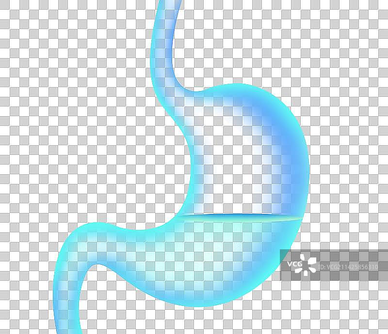 国际护胃日医疗健康保健胃炎胃透视x光消化不良图片素材