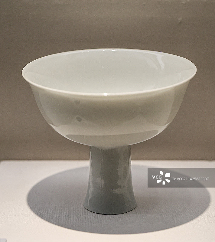 故宫馆藏瓷器一组图片素材