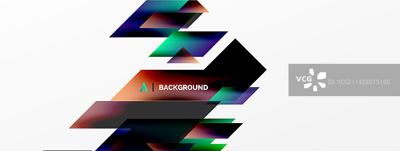 现代潮流极简抽象背景图片素材