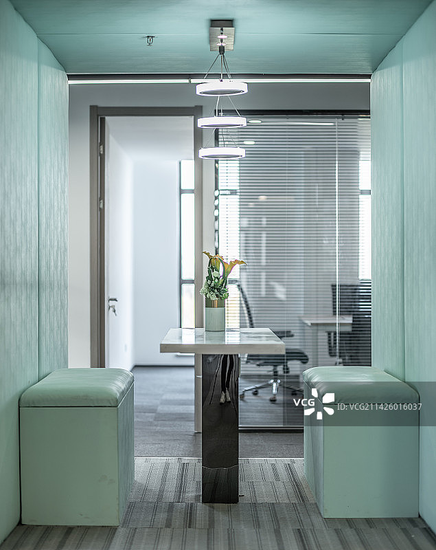 写字楼办公室图片素材