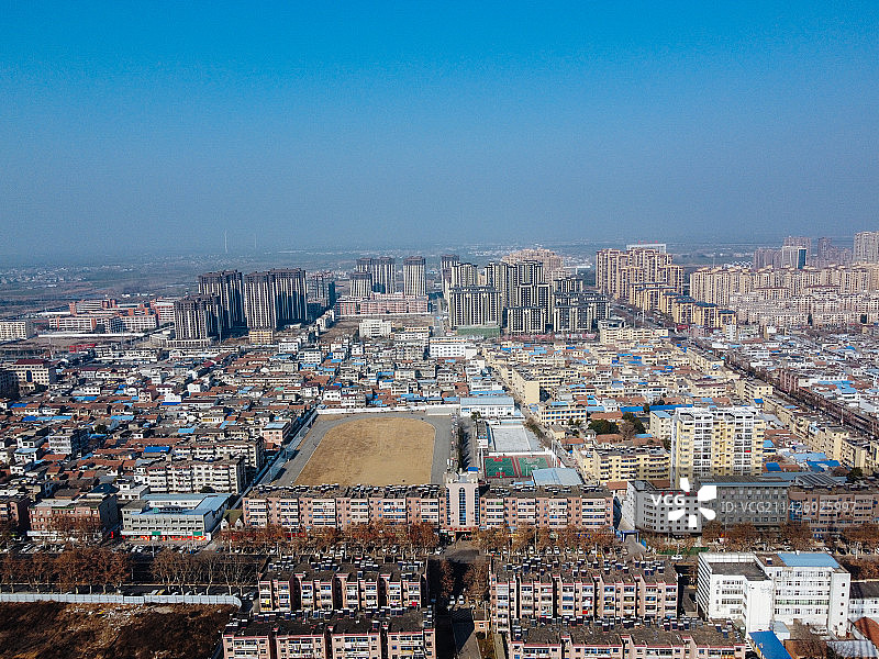 固镇县 白马环球港 黄园路 博览中心 固镇县图书馆 浍河路 尚达新天地图片素材