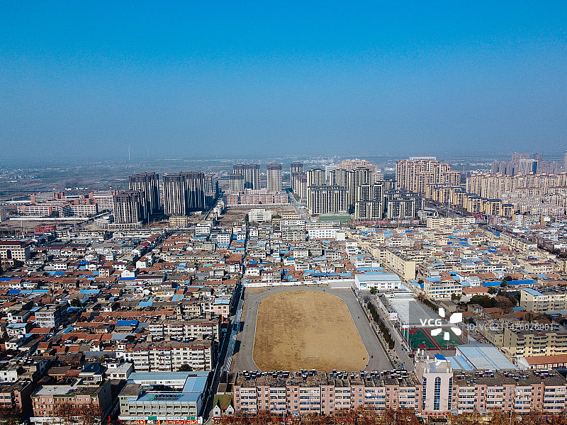 固镇县 白马环球港 黄园路 博览中心 固镇县图书馆 浍河路 尚达新天地图片素材