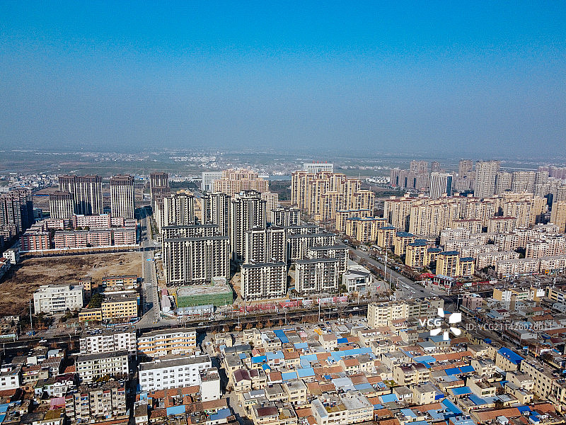 固镇县 白马环球港 黄园路 博览中心 固镇县图书馆 浍河路 尚达新天地图片素材