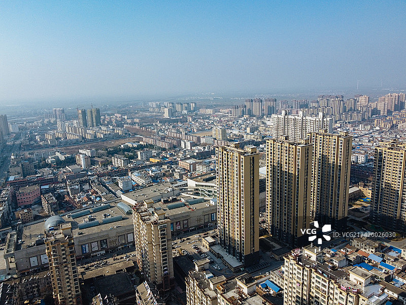 固镇县 白马环球港 黄园路 博览中心 固镇县图书馆 浍河路 尚达新天地图片素材