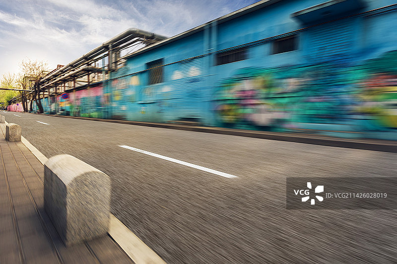 汽车广告背景图图片素材