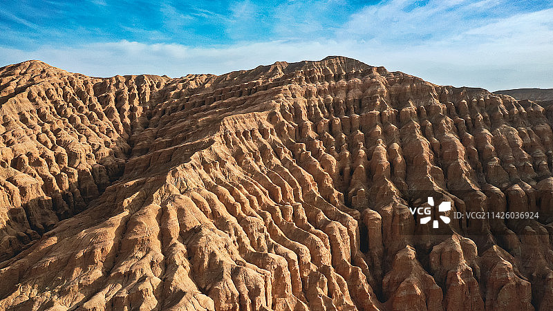 千佛崖图片素材