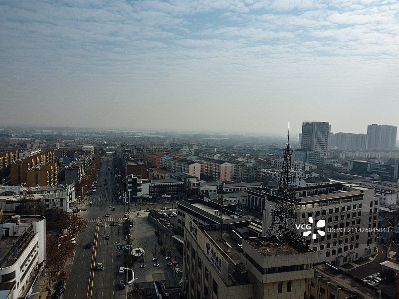 长丰县 长淮路 安徽 水湖公园 长和路 长风国际大厦 富华家园 圆梦苑图片素材