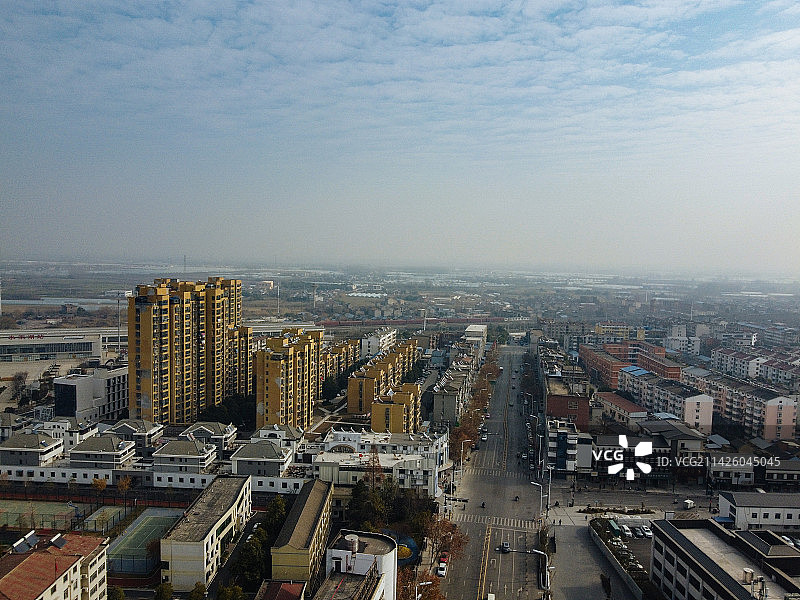 长丰县 长淮路 安徽 水湖公园 长和路 长风国际大厦 富华家园 圆梦苑图片素材