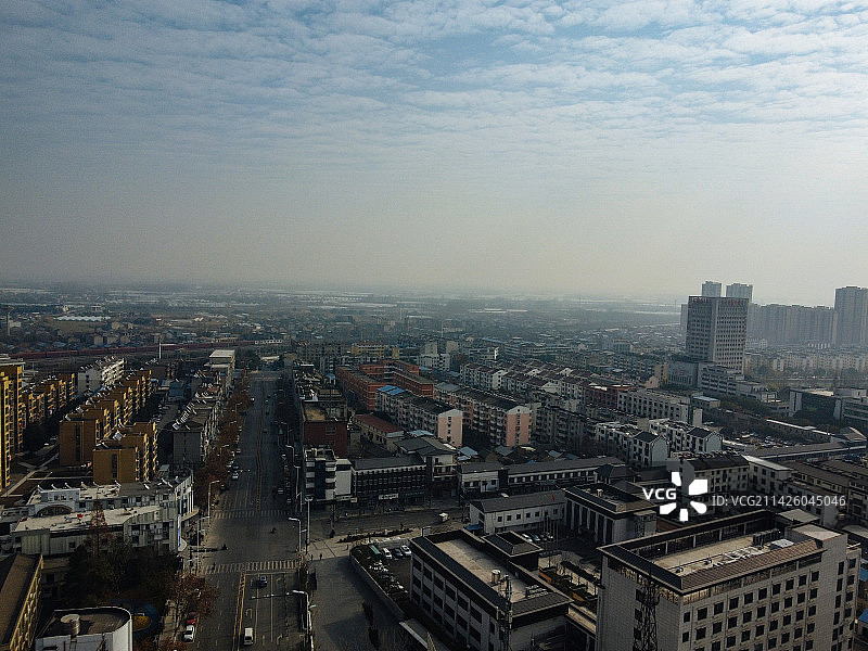 长丰县 长淮路 安徽 水湖公园 长和路 长风国际大厦 富华家园 圆梦苑图片素材